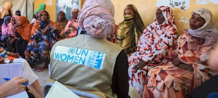 Recortes en ayuda internacional dejan sin apoyo a un millón de mujeres y niñas en crisis