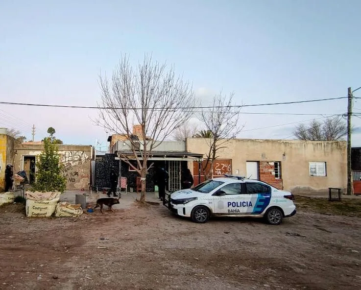 Recuperan artículos robados tras allanamiento en vivienda de Villa Nocito
