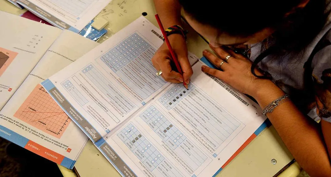 Salta mejora su rendimiento en Lengua y supera promedio nacional en Pruebas Aprender 2025