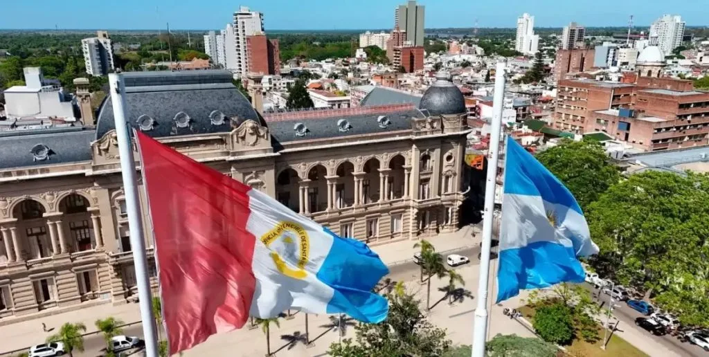 Santa Fe registró un déficit fiscal de $595.000 millones en los primeros cinco meses del año