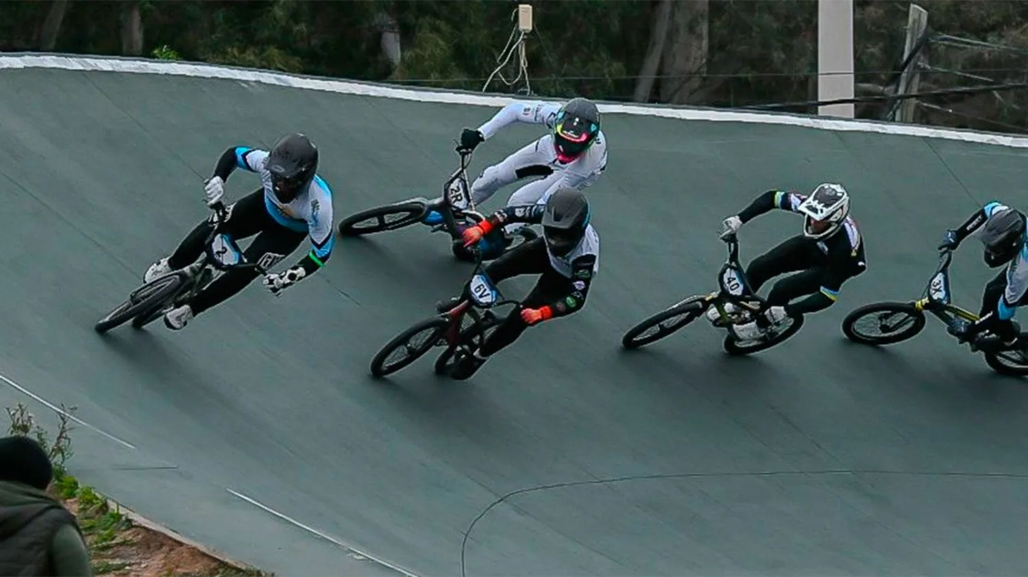 Santiago del Estero será sede del Campeonato Panamericano de BMX 2027