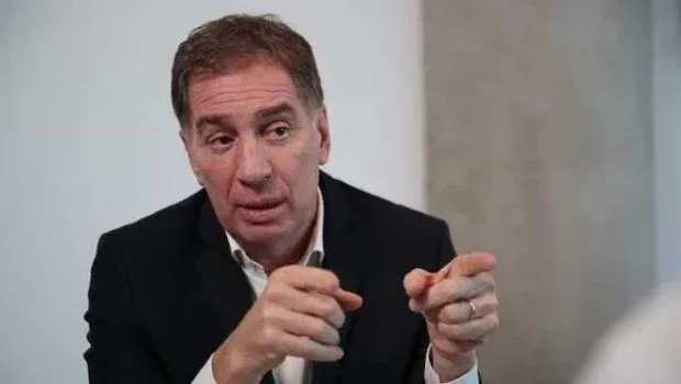 Santilli asegura que la reelección de Milei es clave para evitar retrocesos en Argentina