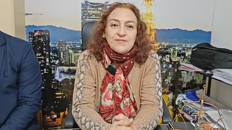 Solicitan desafuero de diputado Galán por denuncias en causa Luna Avellaneda