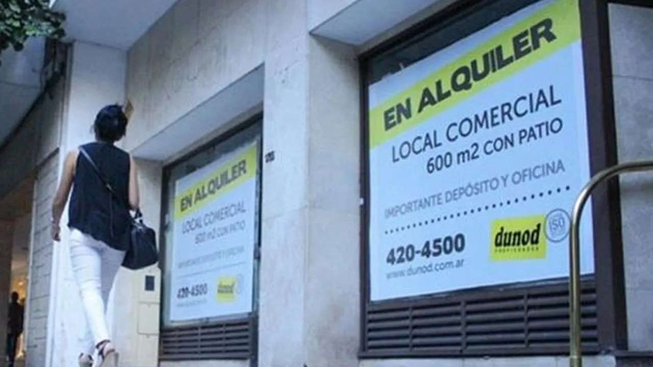 Transformación de locales bancarios genera nuevas oportunidades para el comercio y servicios
