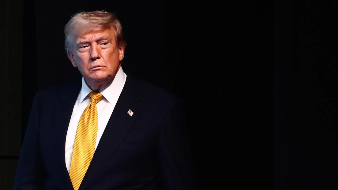 Trump exige que países reembolsen costos por la seguridad en el estrecho de Ormuz