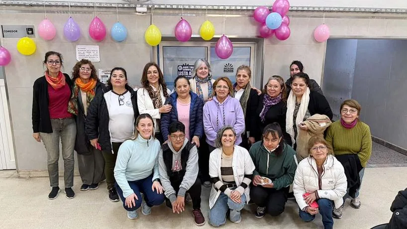 Unidad multidisciplinaria impulsa atención integral para pacientes con fibromialgia