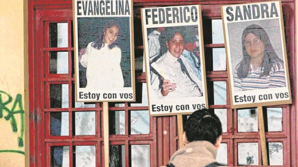 Veintidós años de la masacre de Patagones y una justicia aún pendiente