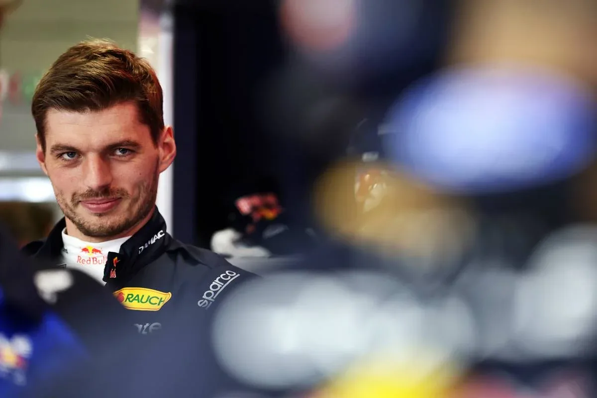 Verstappen analiza una salida de Red Bull y McLaren surge como posible destino en 2027