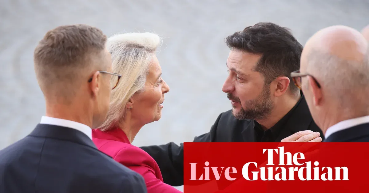 Von der Leyen impulsa nuevas medidas para fortalecer la defensa en medio del conflicto en Ucrania