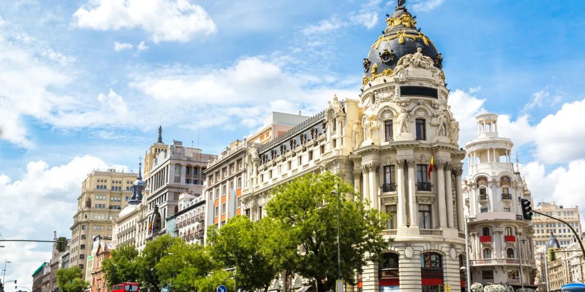 Vuelos desde Buenos Aires a Madrid a partir de U$D 869 con nuevas fechas disponibles