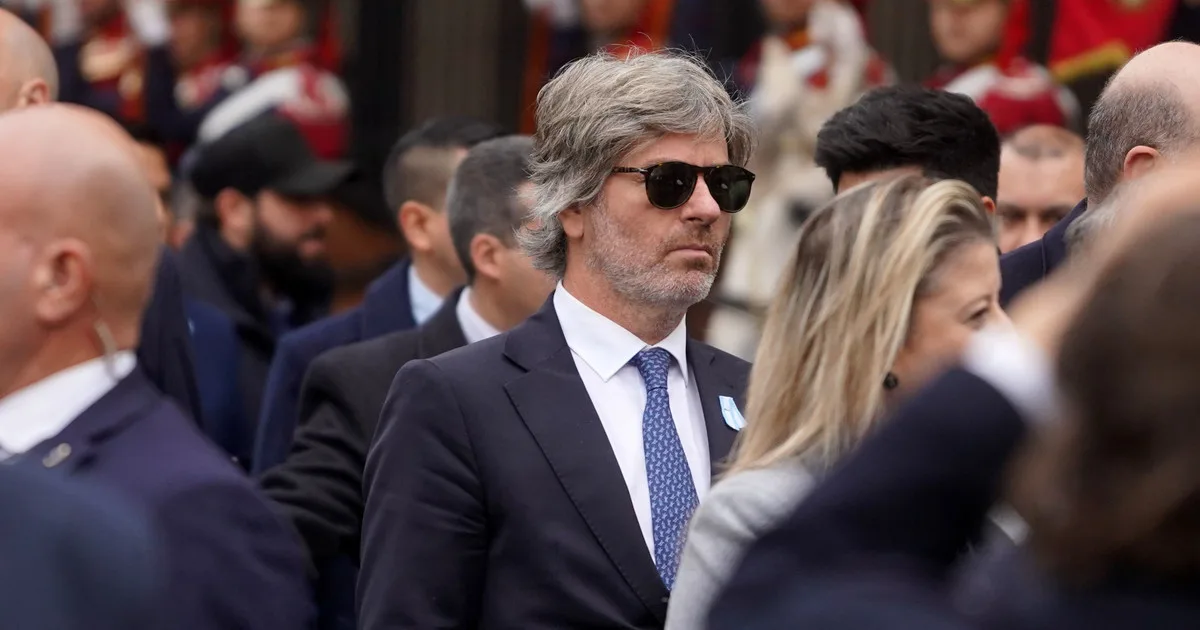 Renuncia inesperada de Agustín Flah al frente de la estrategia contra el lavado y financiamiento ilícito