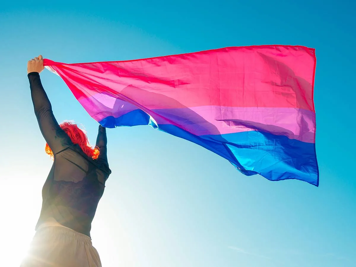 Día Internacional de la Bisexualidad: reconocimiento y desafíos de una comunidad diversa