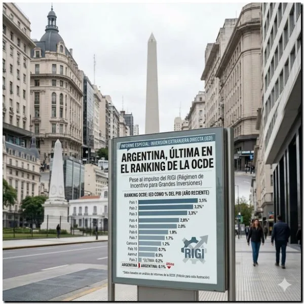 El riesgo país supera los 640 puntos y llega a su nivel más alto del año