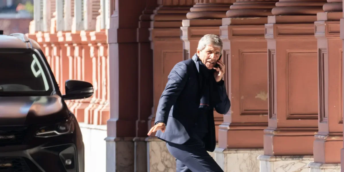 Gobierno convoca mesa política para abordar tensiones internas tras aprobación del Presupuesto 2027