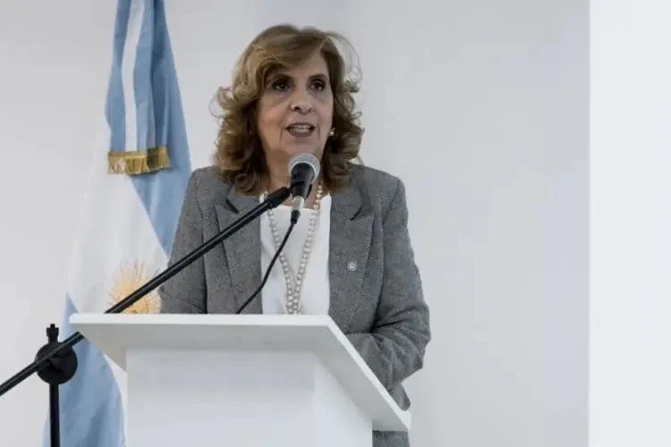 La Libertad Avanza solicitó juicio político a jueza por suspensión del Régimen Penal Juvenil