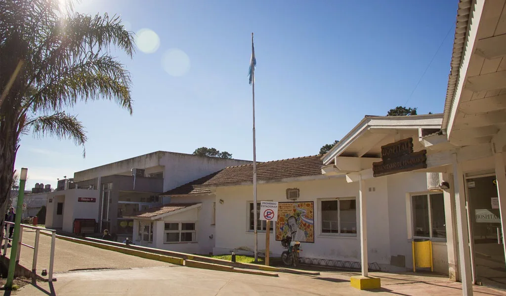 La Municipalidad de Pinamar convoca concurso cerrado para jefe de Traumatología