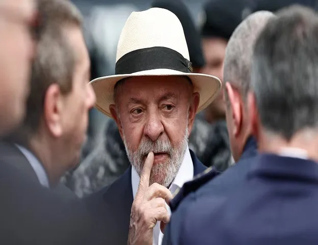 Lula atribuye rechazo del sector agropecuario a razones raciales en campaña electoral
