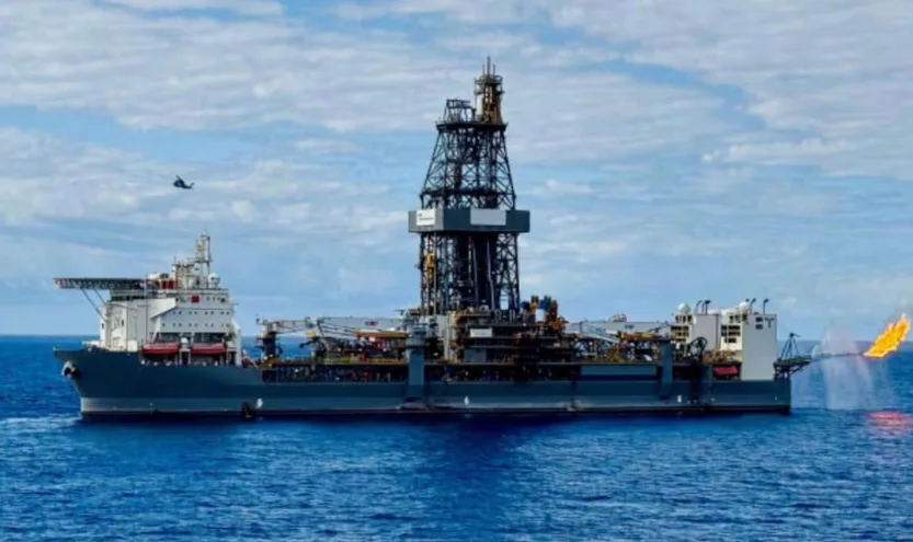 Reino Unido extiende licencias a petroleras en Malvinas pese a sanciones argentinas