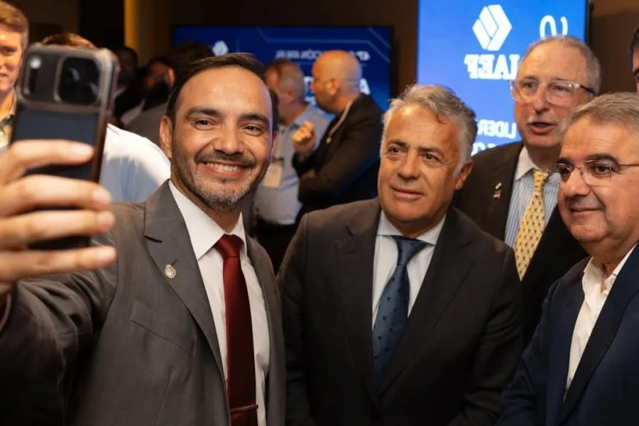 Valdés y Milei coinciden en la unidad nacional frente al reclamo por Malvinas