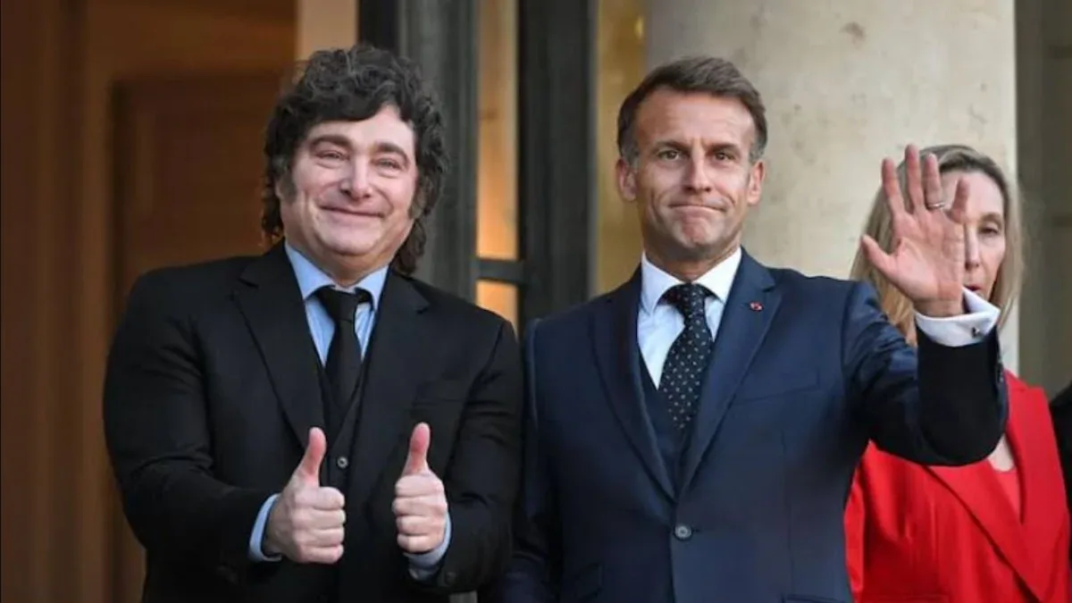 El Gobierno presenta anuncios de inversión por 27.000 millones de dólares para impulsar la economía