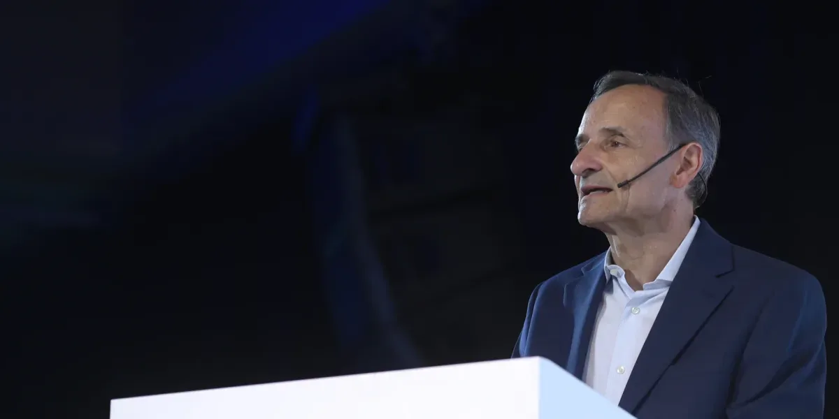 Fabián Kon anticipa un crecimiento moderado para Argentina en 2027