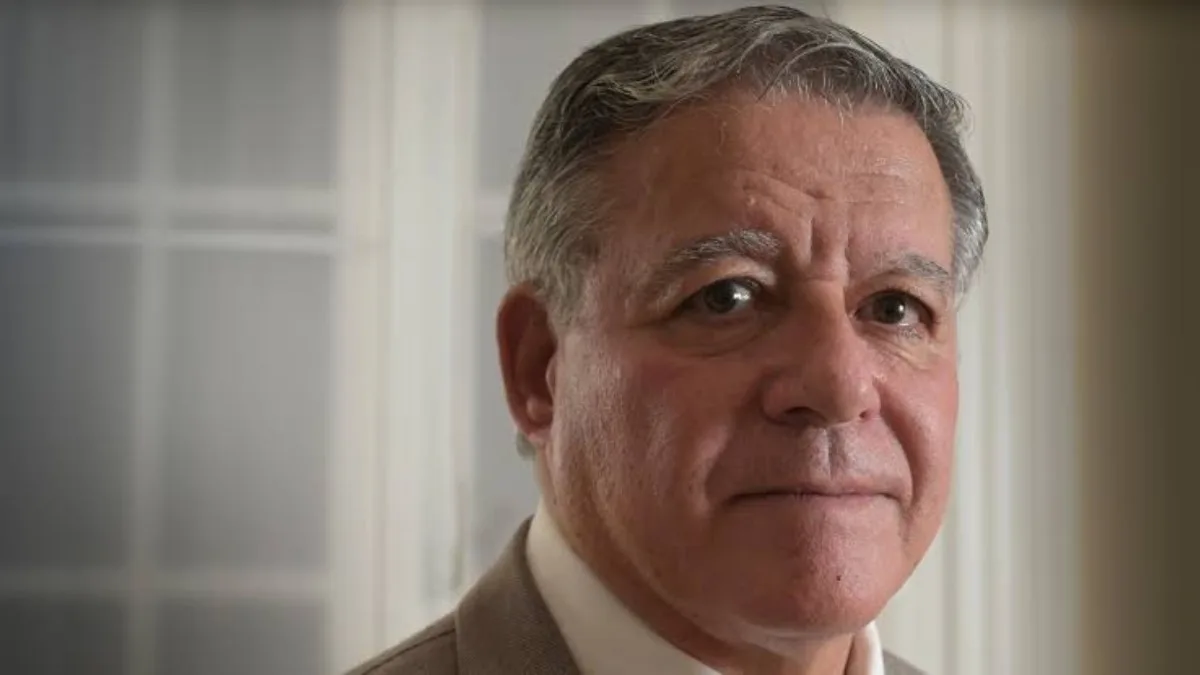 Gobierno designa a veterano de Malvinas al mando de la Escuela de Inteligencia