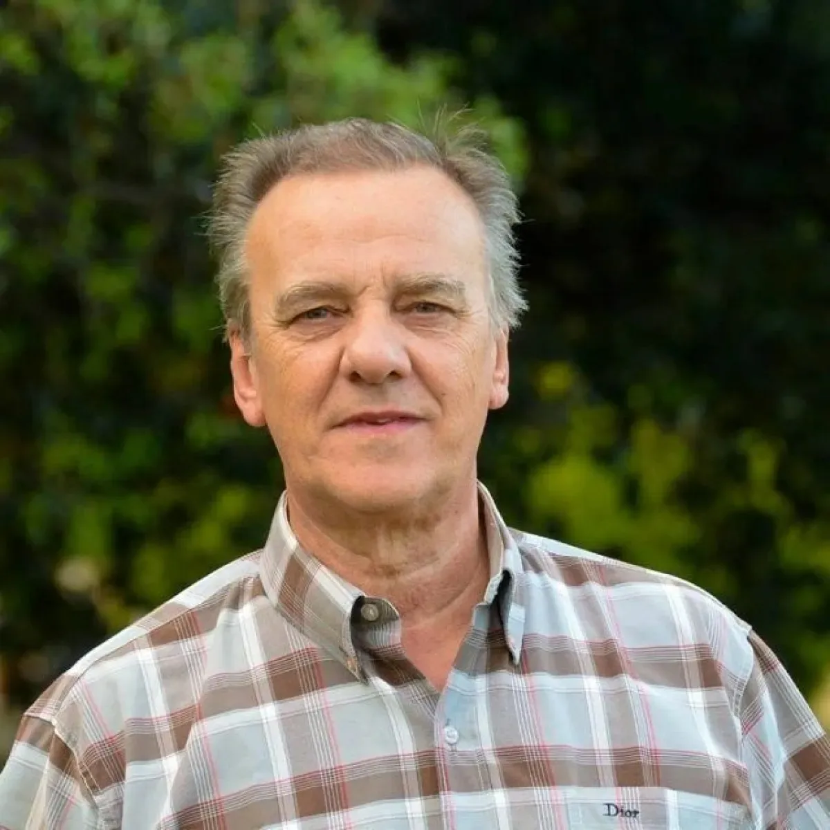 Murió Eduardo Solari, referente histórico de la Unión Cívica Radical en Entre Ríos