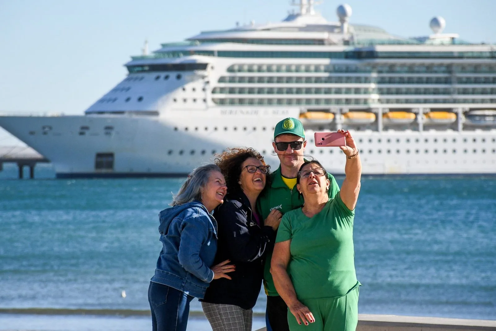 Puerto Madryn impulsa encuesta para conocer la opinión de sus residentes sobre turismo