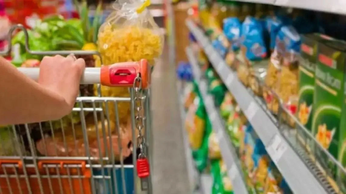 Alimentos muestran mayor estabilidad en precios durante la primera semana de mayo