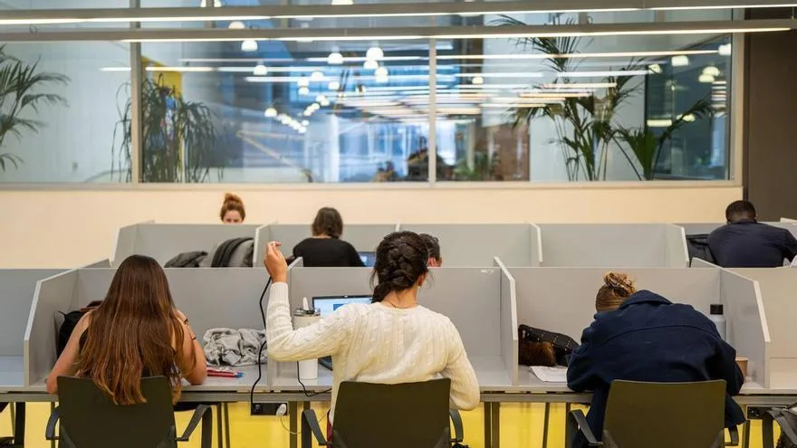 Alternativas para comenzar la universidad sin tener definida la carrera a elegir