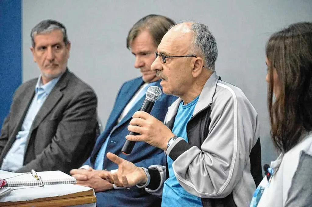 Avanzan las identificaciones de desaparecidos en el predio de La Perla, Córdoba