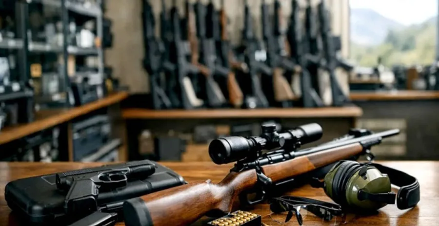 Cambios en el régimen de armas actualizan restricciones y regulaciones en Argentina