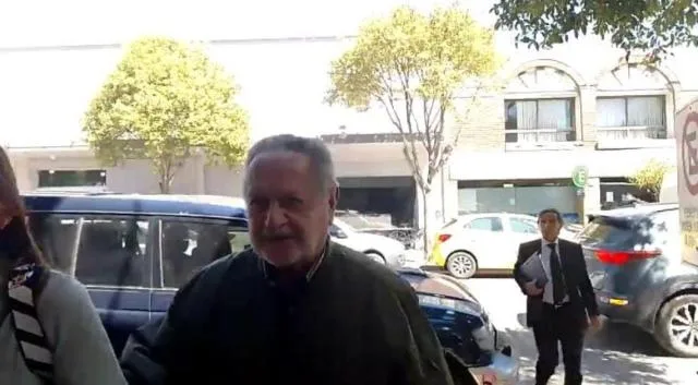 Carlos Facio será juzgado por encubrimiento en los vuelos de la muerte durante la dictadura