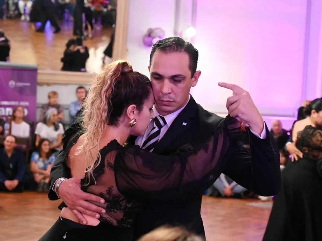 Confirmaron los jurados para la etapa clasificatoria del Tango BA en Gualeguaychú