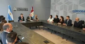 Córdoba lanza Firma CiDi, la primera firma digital ciudadana accesible sin token ni software