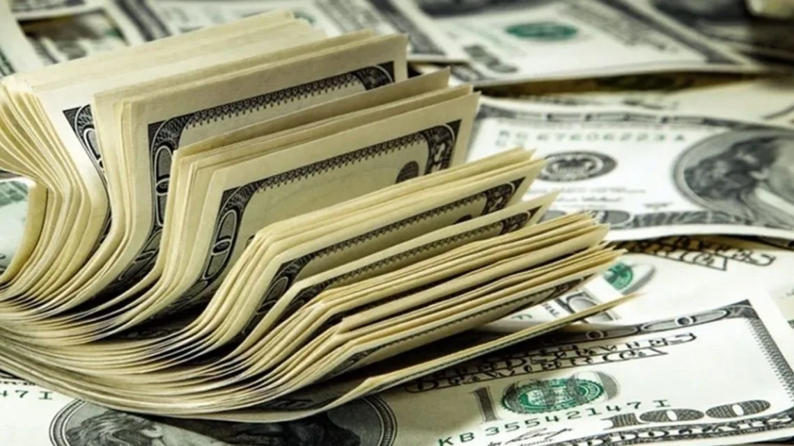 El Banco Central acumuló más de 7.200 millones de dólares tras 80 jornadas de compras