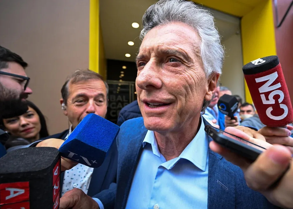 El PRO se distancia de Milei y critica la “soberbia y arrogancia” del Gobierno nacional