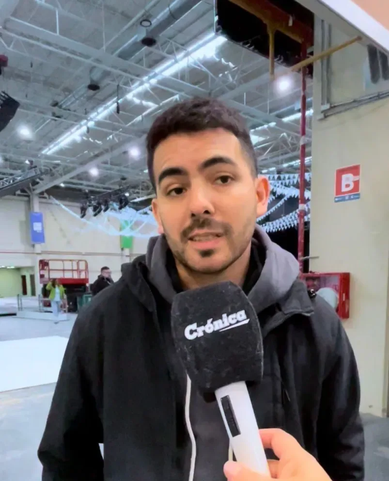 Enzo Mayorga presentará sabores patagónicos en Festín de Sabores con innovador menú