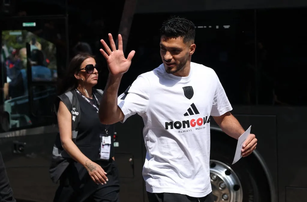 Fulham y Bournemouth igualaron sin goles en un partido de la jornada 36 de la Premier League