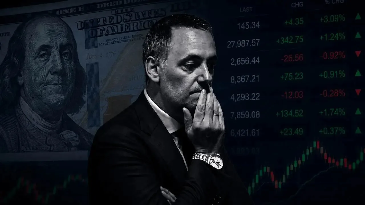 Impacto del caso Adorni genera incertidumbre en el mercado financiero argentino