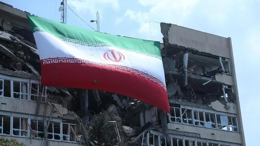 Irán intensifica sus ataques cibernéticos con inteligencia artificial contra EE.UU. e Israel