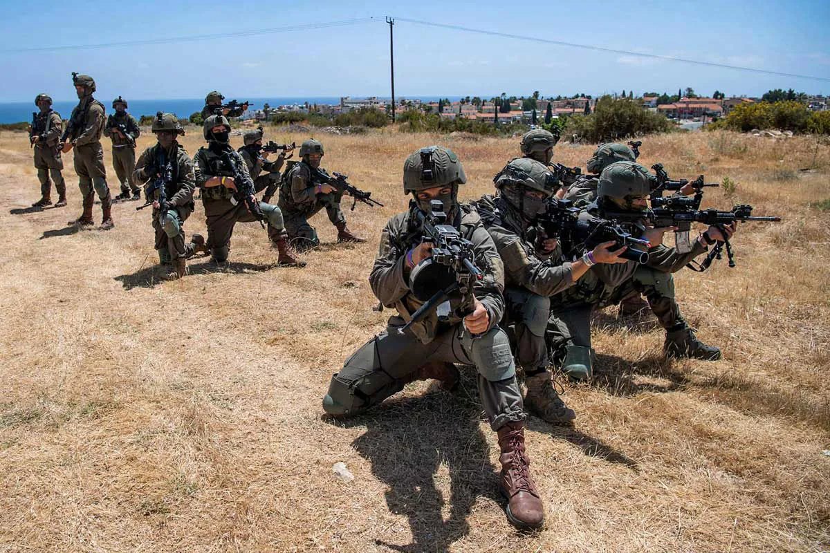 Israel mantiene la presión militar ante la tensión en Oriente Medio y el estancamiento diplomático