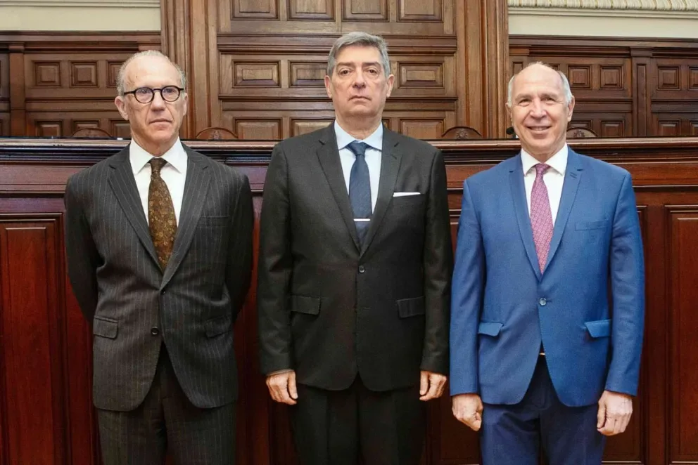 La Corte Suprema rechazó el per saltum y frenó la vía rápida para la reforma laboral