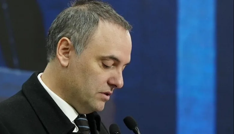 La crisis ética impacta fuerte en la imagen política y agita la política nacional