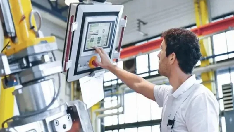 La industria manufacturera concentró el 97% de la pérdida de empleo formal en febrero