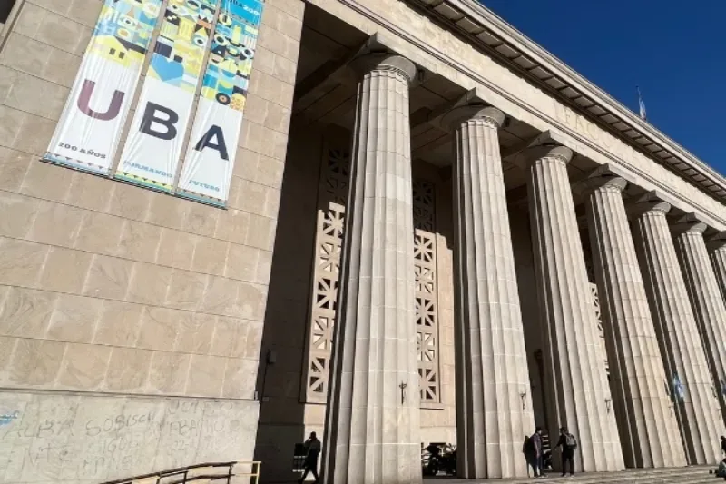 La universidad pública pierde su rol clave en la movilidad social por deficiencias en la educación básica