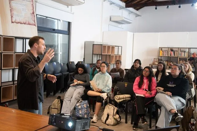 Paraná impulsa programa para fortalecer proyectos de jóvenes emprendedores