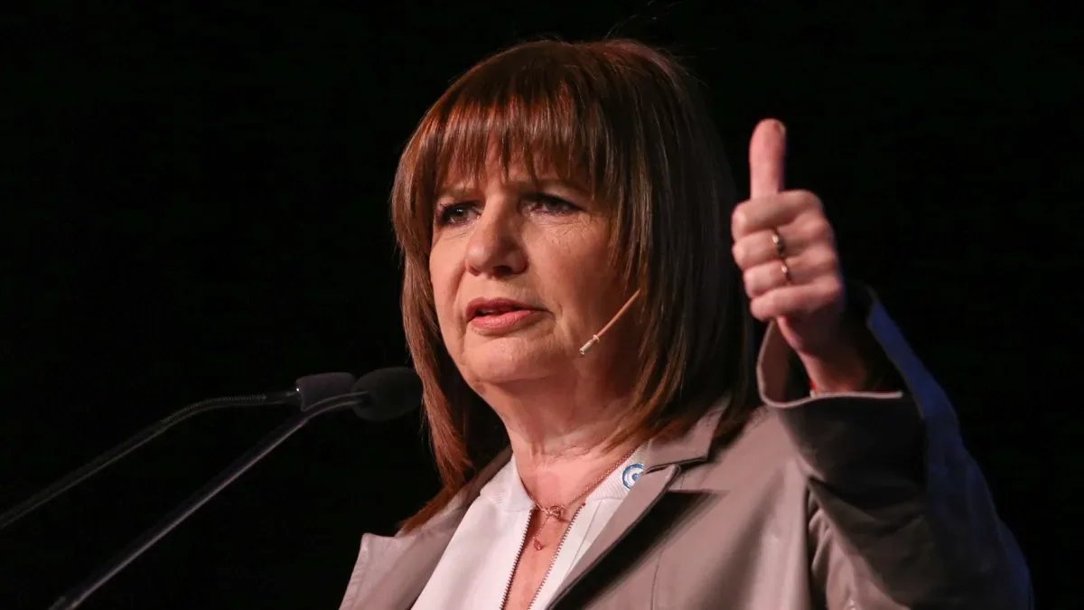 Patricia Bullrich afianza su liderazgo y desafía al oficialismo con estrategia propia