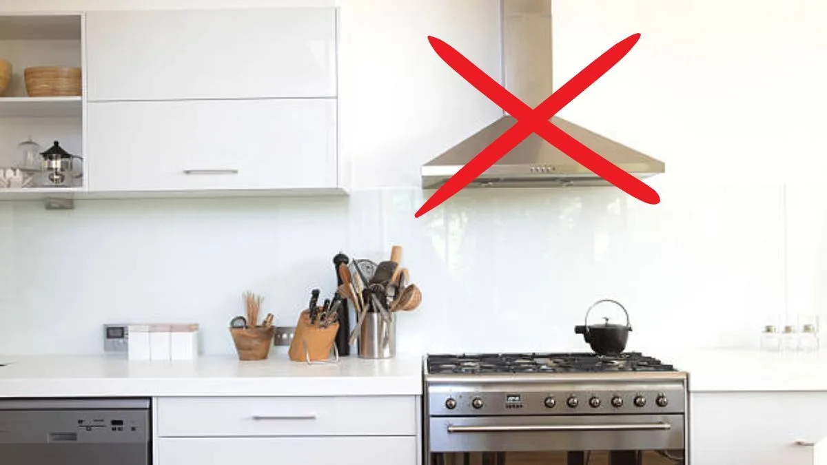 Placa de inducción con extractor incorporado, la tendencia que reemplaza a la campana