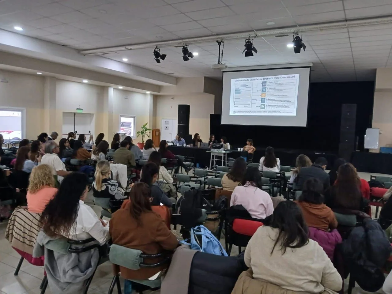Poder Judicial y Educación impulsan capacitaciones para proteger derechos de la niñez